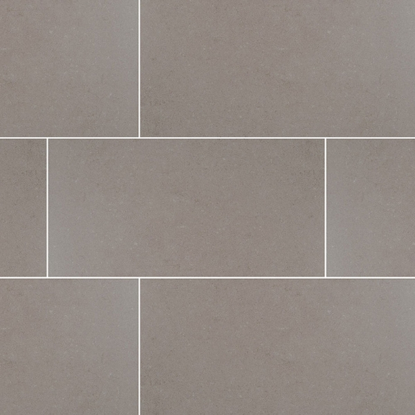 Picture of MS International - Dimensions 12 x 24 Gris