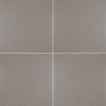 Picture of MS International - Dimensions 24 x 24 Gris