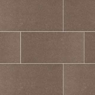 Picture of MS International - Dimensions 24 x 48 Concrete