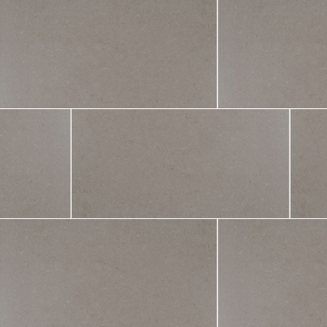 Picture of MS International - Dimensions 24 x 48 Gris