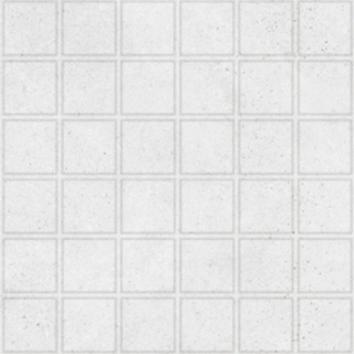 Picture of Caesar Ceramic - Link Mosaic Tie