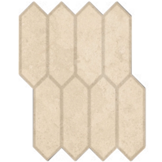 Picture of Caesar Ceramic - Pathway Stretch Mosaic Sun