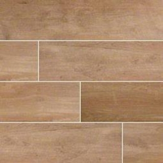 Picture of MS International - Arterra 12 x 48 Porcelain Pavers Lucas Betula