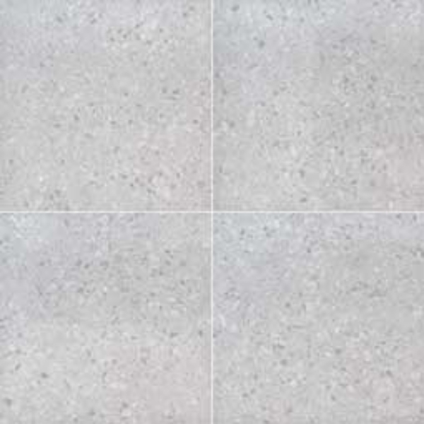 Picture of MS International - Arterra 24 x 24 Porcelain Pavers Terrazo Glacier