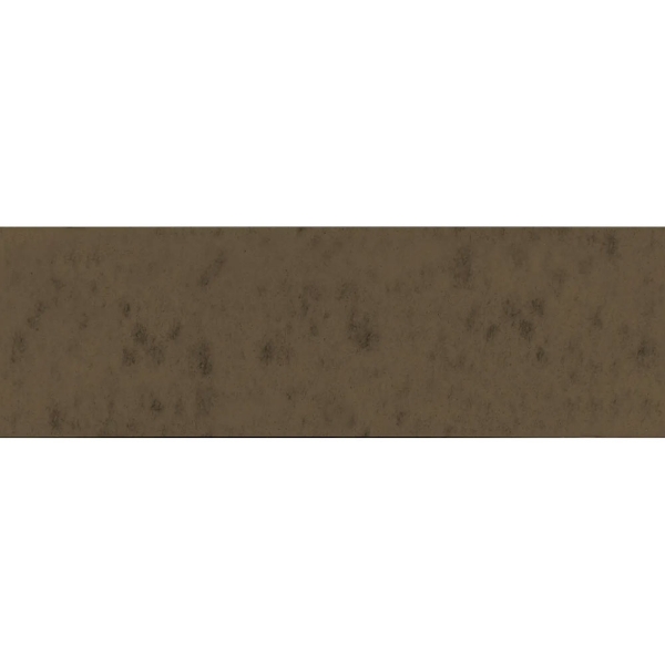 Picture of Anatolia Tile & Stone - Obsidian 3 x 12 Antique Bronze