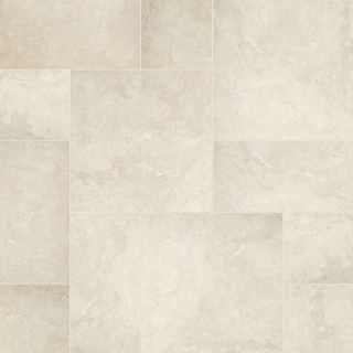Picture of MS International - Arterra Pattern Pavers Tierra Ivory