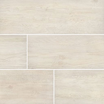 Picture of MS International - Caldera Paver Blanca