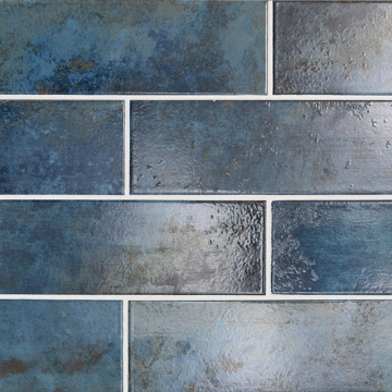 Picture of MS International - Marza Cobalt