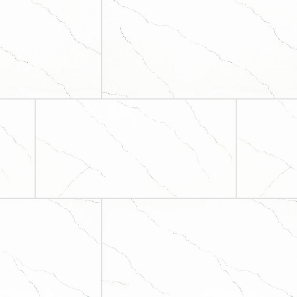 Picture of MS International - Miraggio 12 x 24 Gray Matte