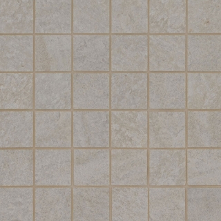Picture of MS International - Legions Mosaic Quartz White