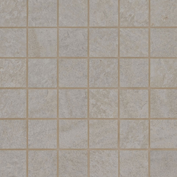 Picture of MS International - Legions Mosaic Quartz White