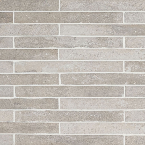 Picture of MS International - Brickstone 2 x 18 Ivory