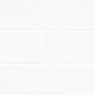 Picture of MS International - Metro White 4 x 12 Metro White