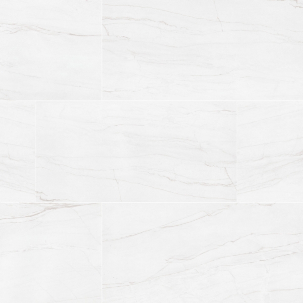 Picture of MS International - Kaya 24 x 48 Zermatta-Blanca Polished