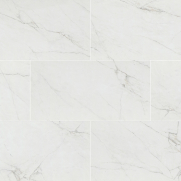 Picture of MS International - Dymo 12 x 24 Calacatta White