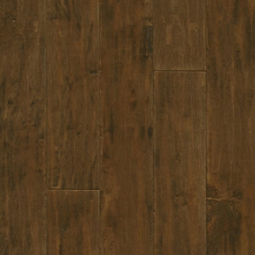 Picture of Hartco - American Scrape Solid 5 Brown Ale