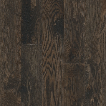 Picture of Hartco - American Scrape Solid 5 Nantucket Oak