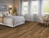 Picture of Hartco - American Scrape Solid 5 Natural Oak
