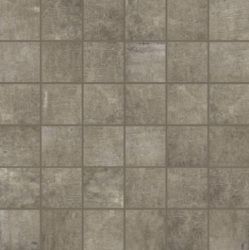 Picture of Elysium - Matieres Mosaic Gris