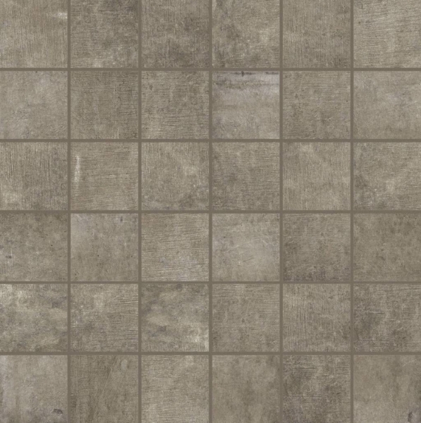 Picture of Elysium - Matieres Mosaic Gris