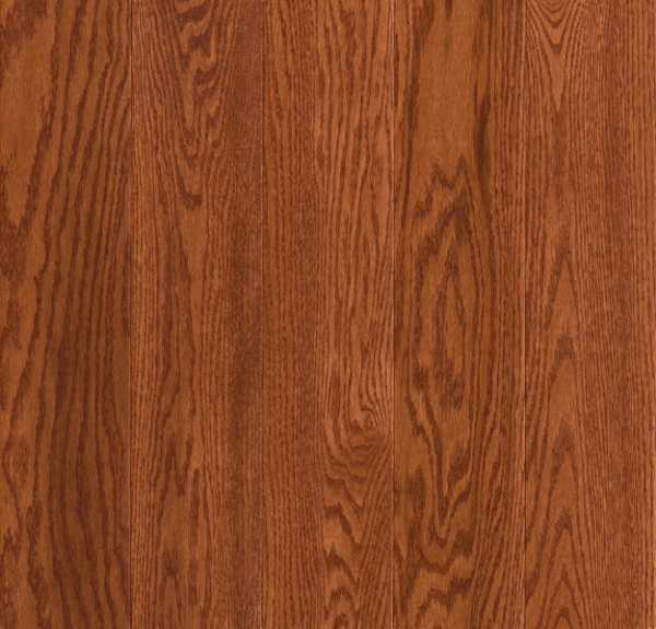 Picture of Hartco - Prime Harvest Elite Engineered 5 Forest Brown