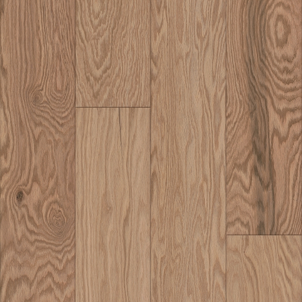 Picture of Hartco - Prime Harvest Engineered 6 1/2 Densitek Blonde