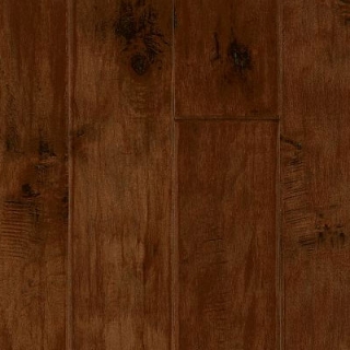 Picture of Hartco - Rural Living Densitek Burnt Cinnamon