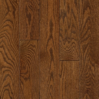 Picture of Hartco - Timberbrushed Solid 5 Woodsy Wonder