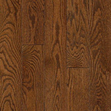 Picture of Hartco - Timberbrushed Solid 5 Woodsy Wonder