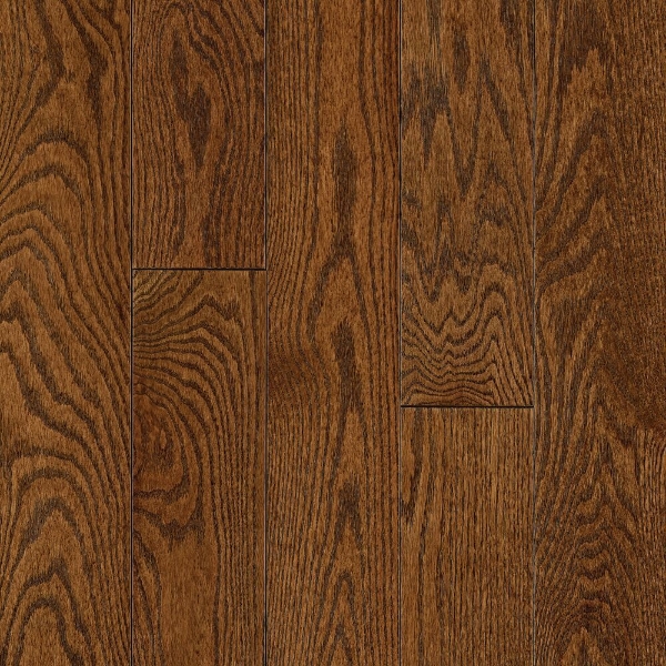 Picture of Hartco - Timberbrushed Solid 5 Woodsy Wonder
