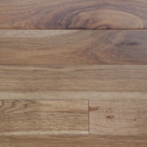 Picture of Somerset - Character Solid 3 1/4 Hickory Shale