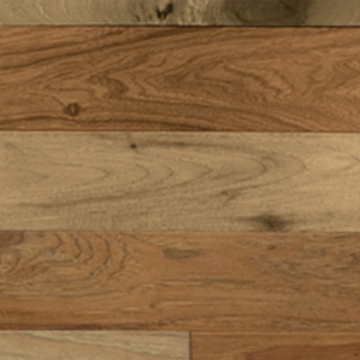 Picture of Somerset - Character Solid 4 Hickory Driftwood