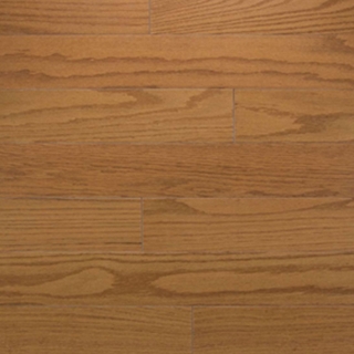 Picture of Somerset - Color Plank Engineered 5 Golden Oak