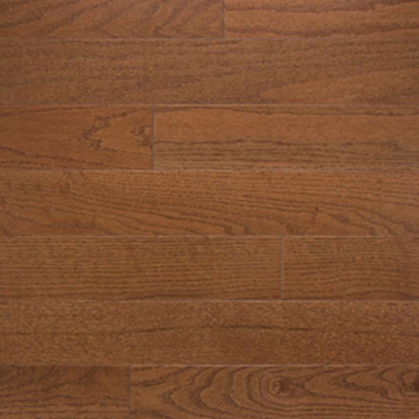 Picture of Somerset - Color Plank Solid 5 Mocha