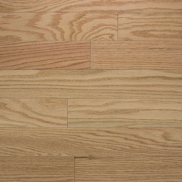 Picture of Somerset - Color Strip 2 1/4 Solid Natural Red Oak