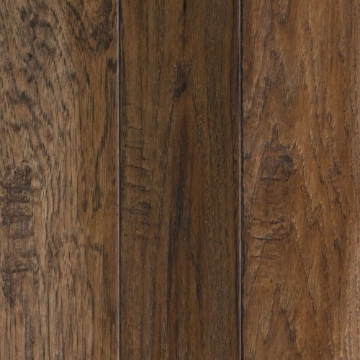Picture of Somerset - Hand Crafted Engineered Random Width - Maple Hickory Antique Bronze