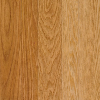 Picture of Somerset - High Gloss 2 1/4 Natural Red Oak High Gloss