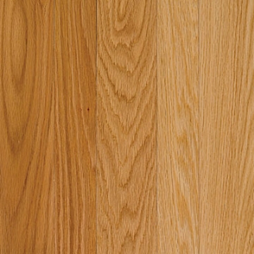 Picture of Somerset - High Gloss 3 1/4 Natural Red Oak High Gloss