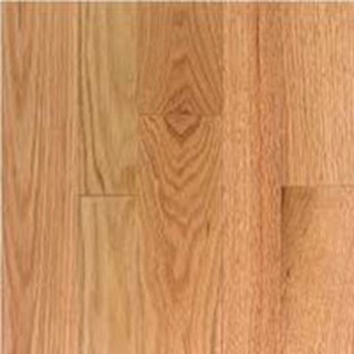 Picture of Somerset - HomeStyle 2 1/4 Natural Red Oak
