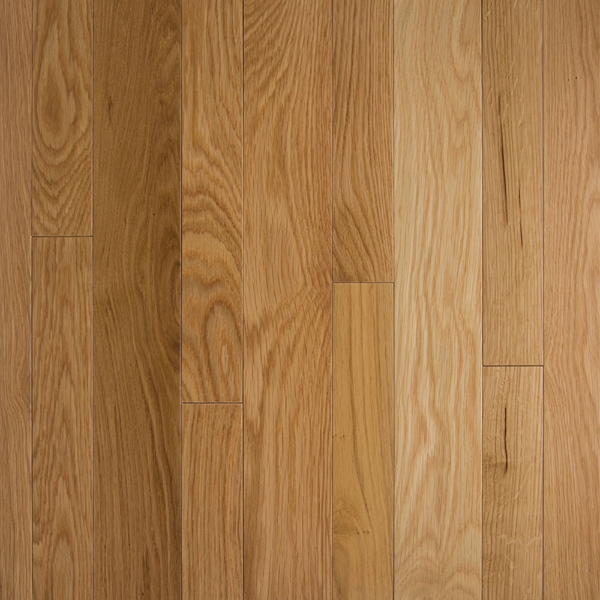 Picture of Somerset - HomeStyle 2 1/4 Natural White Oak