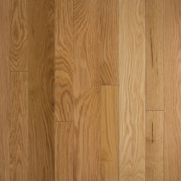 Picture of Somerset - HomeStyle 3 1/4 Natural White Oak