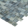 Picture of Anthology Tile - Glassique Rhapsody Mosaic Rhapsody Lagoon