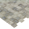 Picture of Anthology Tile - Glassique Rhapsody Mosaic Rhapsody Sepia