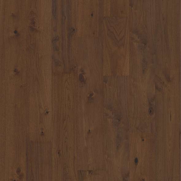 Picture of Shaw Floors - Exquisite Rich Walnut