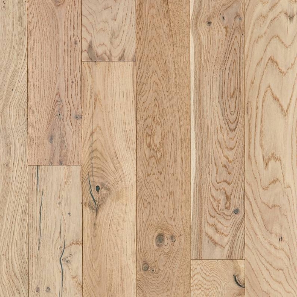 Picture of Shaw Builder - Saffron Oak Crystal