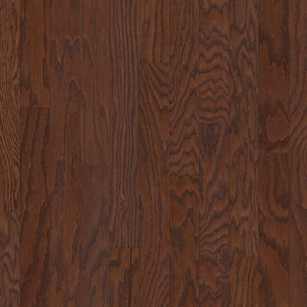 Picture of Shaw Builder - Century Oak 5 Hazelnut