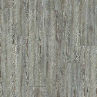 Picture of Shaw Floors - Impact Plus Weathered Barnboard
