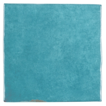 Picture of Anthology Tile - Moroccan Habitat Tile Seaside Zellige