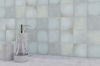 Picture of Anthology Tile - Moroccan Habitat Tile Misty Zellige