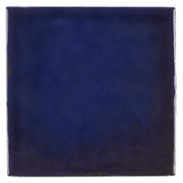 Picture of Anthology Tile - Moroccan Habitat Tile Peacock Zellige